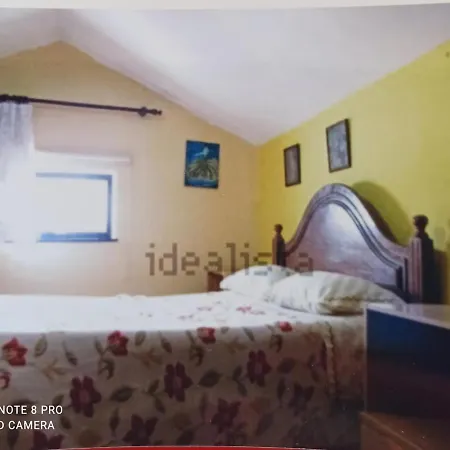 Casa Mariona * Каминья