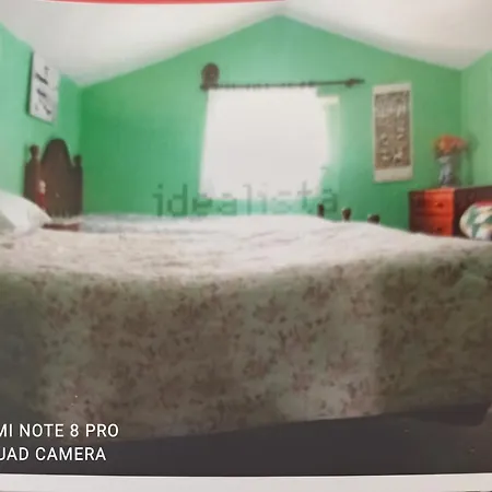 Casa Mariona Апартаменты Каминья