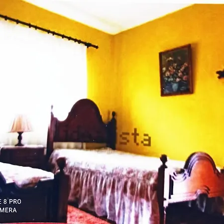 Апартаменты Casa Mariona