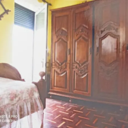 Casa Mariona Каминья