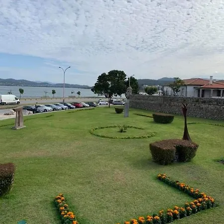 Апартаменты Casa Mariona