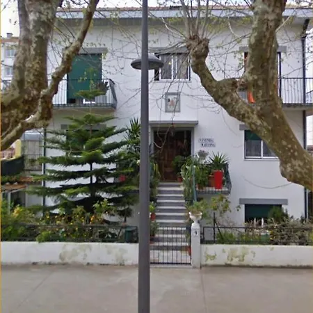 Casa Mariona * Каминья