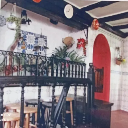 Апартаменты Casa Mariona *