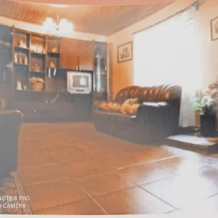 Casa Mariona Апартаменты *