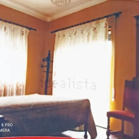 Casa Mariona Апартаменты *