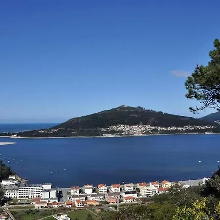 Casa Mariona Apartment Caminha