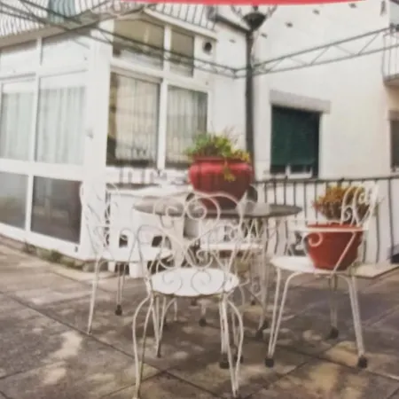 Casa Mariona Apartment